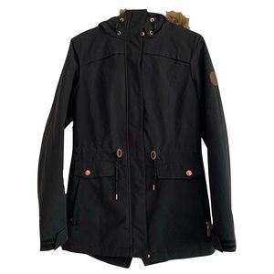 Women’s Firefly Aquabase Pro Insulated Jacket